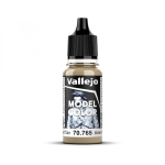 Vallejo 70765 - Wüstenbräune, 18 ml